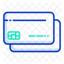 Credit Cards Chip Chip Card Debit Card Credit Card Icon