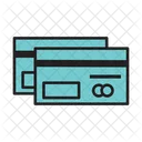 Credit Cards Payment Card Icon