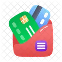 Credit cards  Icon