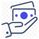 Credit Cards  Icon
