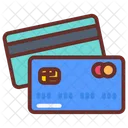Credit Cards  Icon