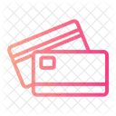 Credit Cards  Icon