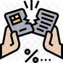 Credit Cards  Icon