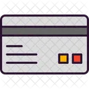 Cards Money Pay Icon
