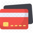 Credit Cards  Icon