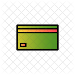 Credit Cart Icon