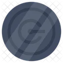 Credit coin  Icon