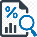 Credit history  Icon