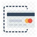 Credit Card Debit Icon