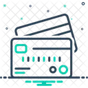 Credit  Icon