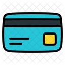 Ecommerce Credit Card Icon