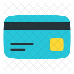 Credit  Icon