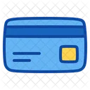 Credit Card Payment Debit Money Finance Shopping Icon