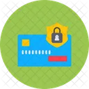 Credit Card Secure Icon