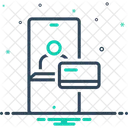 Credit  Icon