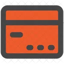 Credit Card Smart Icon