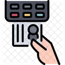 Credit  Icon