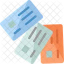 Credit  Icon