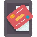 Credit Card Payment Icon