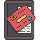 Credit Card Payment Icon