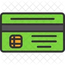 Credit Card Payment Icon