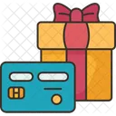 Credit Card Perks アイコン
