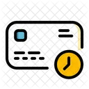 Credit Banking Bank 아이콘