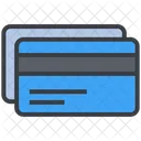 Gambling Casino Credit Icon