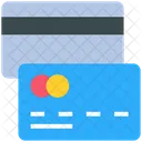 Business Credit Card Icon