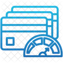 Limit Finance Banking Icon