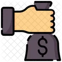 Credit Loan Finance Loan Icon