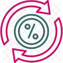 Credit loan Icon