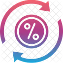 Credit Loan  Icon
