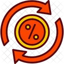 Credit Loan Loan Finance Icon