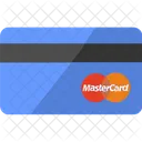 Credit Plastic Card Icon