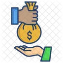 Credit Policies  Icon