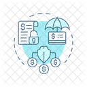 Credit Protection Benefit Icon