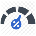 Credit rating  Icon