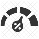 Credit rating  Icon