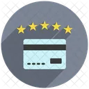 Credit Card Payment Icon