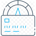 Credit Score Credit Score Icon