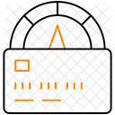 Credit Score Credit Score Icon
