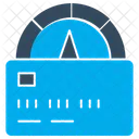 Credit Score Credit Score Icon