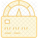 Credit score  Icon