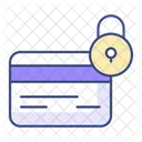 Credit Security  Icon