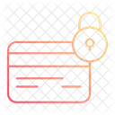 Credit Security  Icon