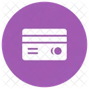 Creditcard Payment Debitcard Icon