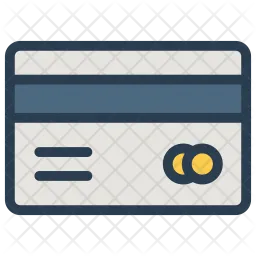 Creditcard  Icon