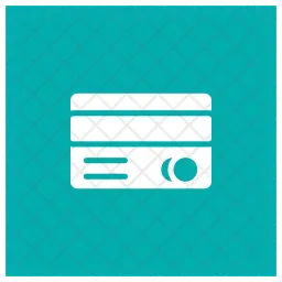 Creditcard  Icon