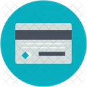 Creditcard Card Debit Icon